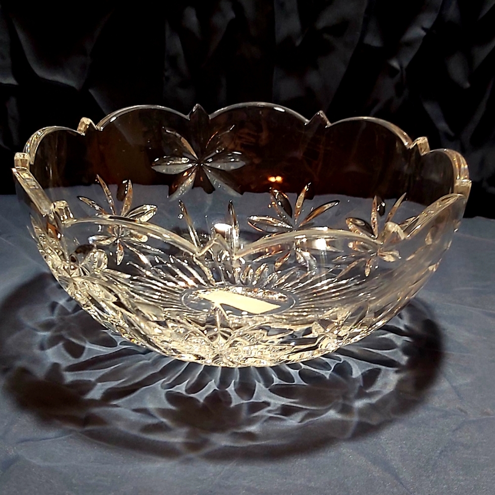 MIKASA Crystal